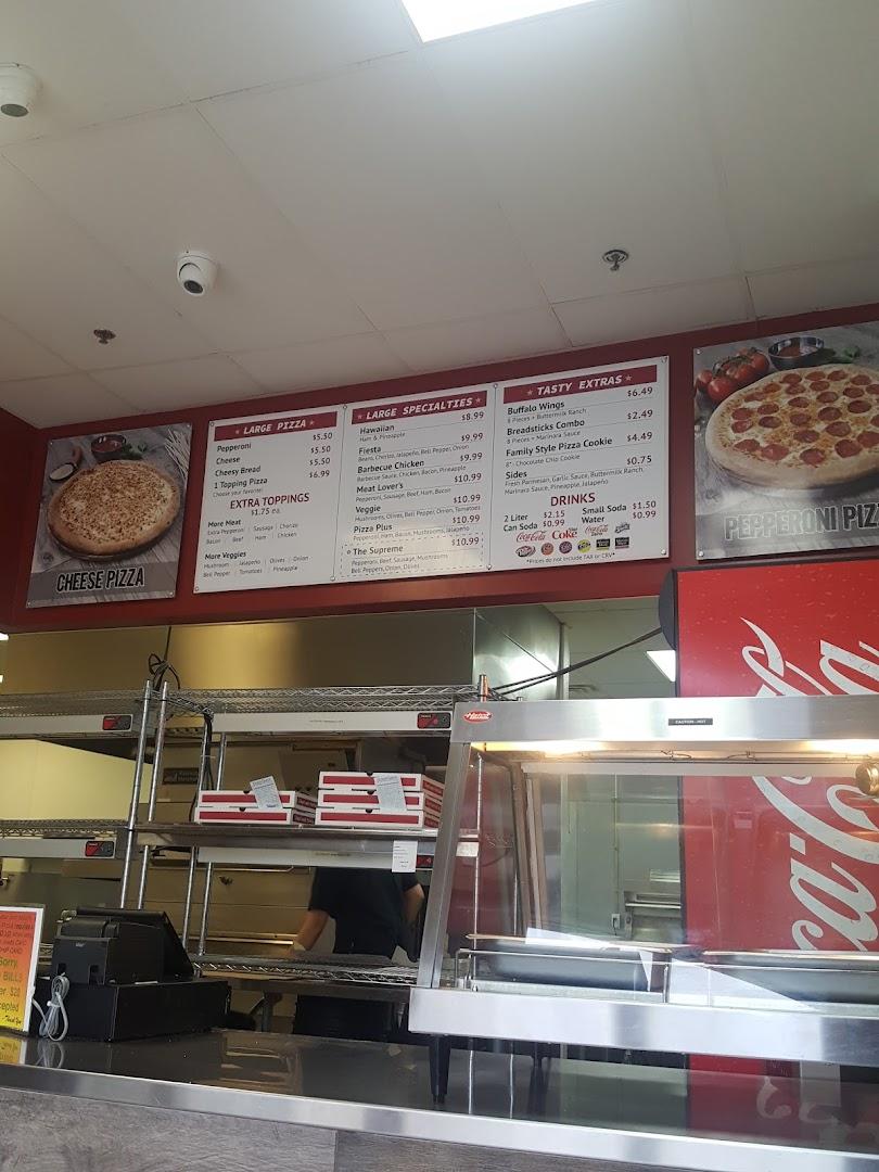 Fast 5 Pizza Menu image 6